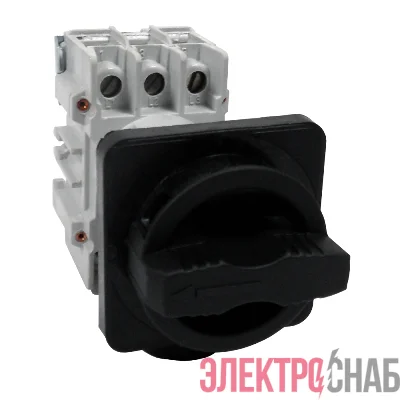 Выключатель нагрузки OptiSwitch DI-L2-63-3P КЭАЗ 274884
