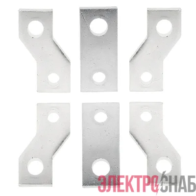 Вывод внешний для передн. присоед. NXM-1000 (уп.6шт) CHINT 844988