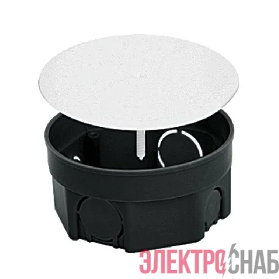 Коробка распаячная КМТ-010-005 для твердых стен 103х50 PROxima EKF plc-kmt-010-005