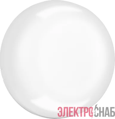 Светильник светодиодный 71 580 NBL-R2-12-4K-IP54-LED 12Вт 4000К IP54 Navigator 71580