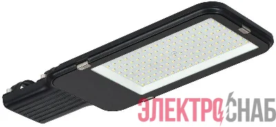 Светильник светодиодный ДКУ 1013-100Д 5000К IP65 уличный консольный IEK LDKU1-1013-100-5000-K03