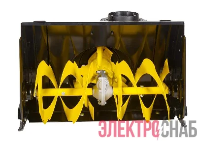 Насадка-снегоуборщик для подметательной машины HUTER 70/7/20