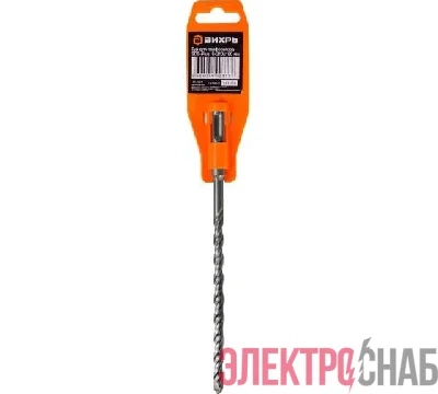 Бур по бетону 8х210х150 SDS-Plus Вихрь 73/10/7/5
