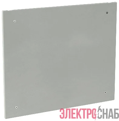 Фальш-панель внешняя глухая 500х600 FORMAT IEK FO-00-PWSB-050-060