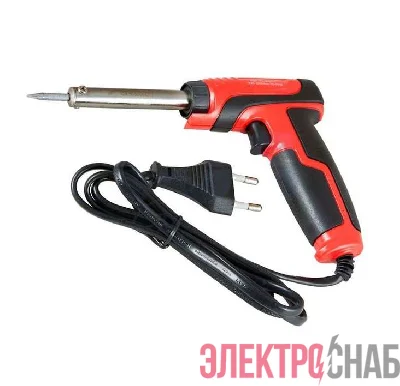 Паяльник импульсный с керам. нагревателем 220В 30-70Вт (ZD-722B) REXANT 12-0161-1