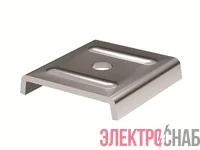 Пластина опорная для С-образ. профилей DKC BHM4141HDZL