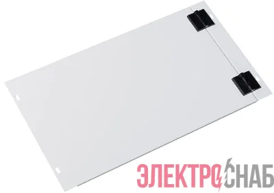 Панель оперативная поворотная SMART (Н=300) 800 IEK YKV-POP-300-800