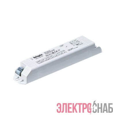 Аппарат пускорег. электрон. (ЭПРА) 94 428 NB-ETL-236-EA3 Navigator 94428
