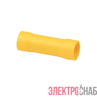 Гильза соединительная изолированная ГСИ 6.0 (уп.50шт) PROxima EKF gsi--6.0