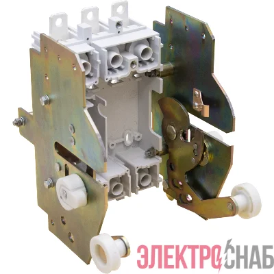 Комплект для выдвижного исполнения OptiMat D100 D160 D250 63-250А УХЛ3 КЭАЗ 239381