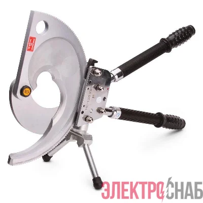 Ножницы секторные НС-120 КВТ 54569