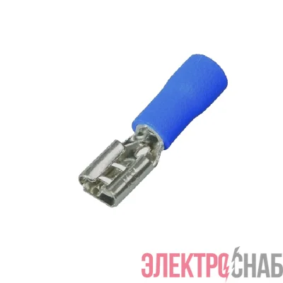 Разъем плоский РпИм 2-250 (уп.100шт) EKF rpim-2-250