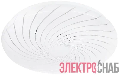 Светильник светодиодный SPB-6 Slim Mira 24W-4K 24Вт 4000К IP20 1800лм без ДУ Эра Б0071133