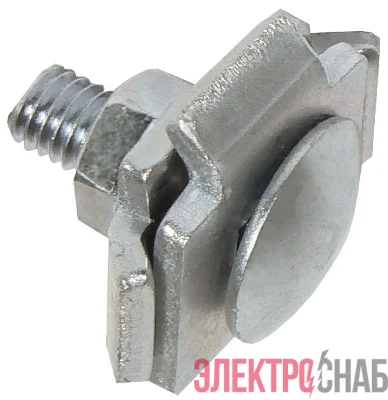 Комплект соединительный двойн. MDS20 INOX IEK CLW10-MDS-20-INOX