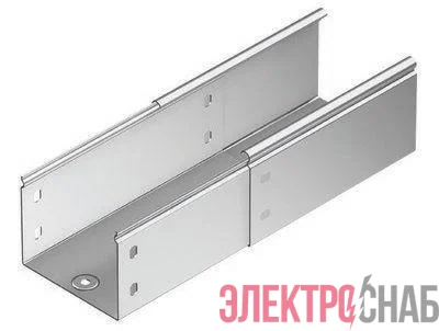 Расширение для лотка телескоп. 400х50 L600 DKC 35266600