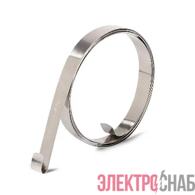 Лента бандажная ЛКС (201)-2007 (уп.2м) Fortisflex 101756