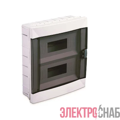Бокс СП IP40 24 авт Makel 63024