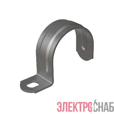 Скоба однолапковая 38х40 SO38-40 КМ LO17634