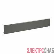 Козырек оперативного обозначения шкафа Ш=800мм DKC R5KTS80
