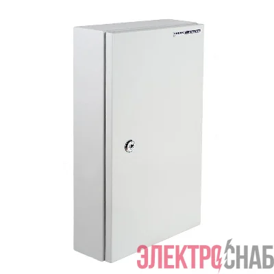 Корпус навесной ЩРн-36 520х310х120 IP54 метал. PRIZMA TOKOV ELECTRIC TKE-PZ-MRB-36-IP54