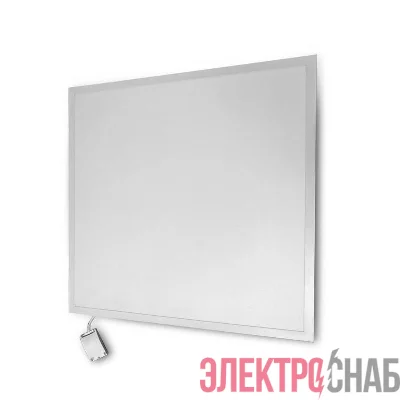 Светильник светодиодный ДВО TOKOV PRO 36Вт 4000К IP40 595х595х32 опал панель TOKOV ELECTRIC TKP-DVO-SO-36-4K-IP40