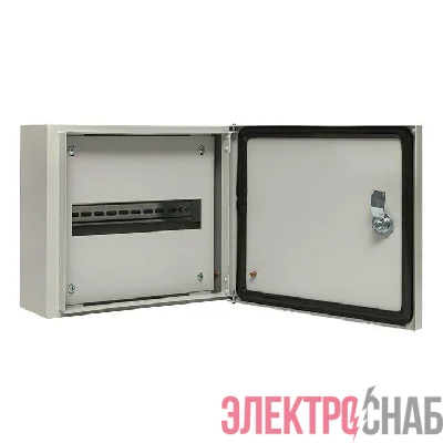Щит ЩРН-12 (265х310х120) IP54 Basic EKF mb24-12-bas