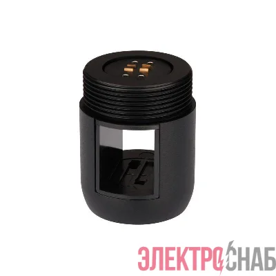 Держатель трека ART-APRIORI-HOLDER-CON-A (BK) IP20 металл Arlight 045095