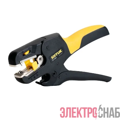 Съемник изоляции СИ-10АР (06014) SHTOK 376249