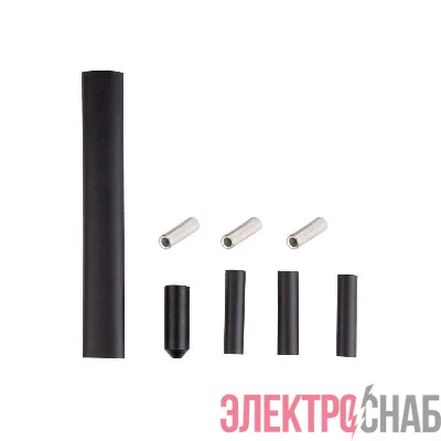 Набор универсальный для заделки саморегулирующегося кабеля SRL 24-2CR Rexant 51-0615