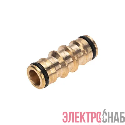 Двойник латунный ЧЕТЫРЕ СЕЗОНА 62-0281