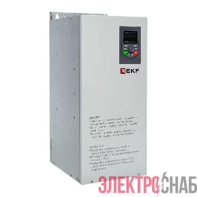 Преобразователь частоты PRO-Drive PD-90-FC-93K0-3 EKF PD-90-FC-93K0-3