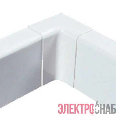 Угол внутр. для короба 90х60мм Angara DKC AIR90602