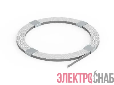 Полоса 40х5 оцинк. (уп.30м) DKC NC2405
