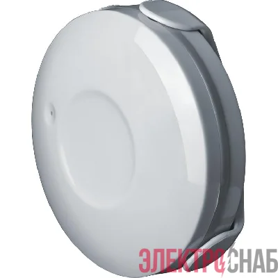 Датчик протечки воды умный 14 549 Smart Home NSH-SNR-W01-WiFi NAVIGATOR 14549