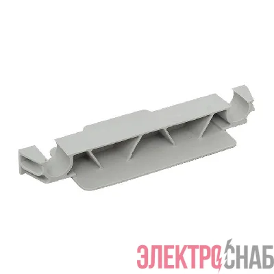 Комплект для вертикального соединения для щитов "Nova" PROxima EKF nv-vertic