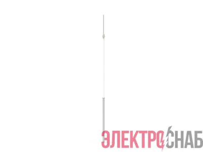 Мачта изолированная молниеприемная 4м DKC NL4000HV