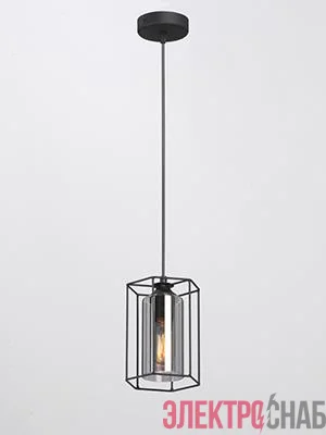 Подвес V4822-1/1S 1xE27 макс. 40Вт Vitaluce V4822-1/1S