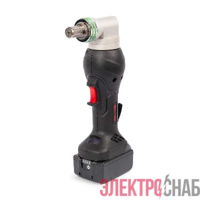 Пресс гидравлический аккумуляторный ПГРА-СР-32 ПРОФИ КВТ 89616