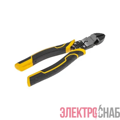 Бокорезы многофункциональные универсальные 190мм Kranz KR-12-4652-5