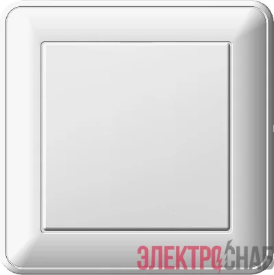 Переключатель 1-кл. СП W59 AQUA 16АХ IP44 в сборе бел. SchE VS616-156B-18