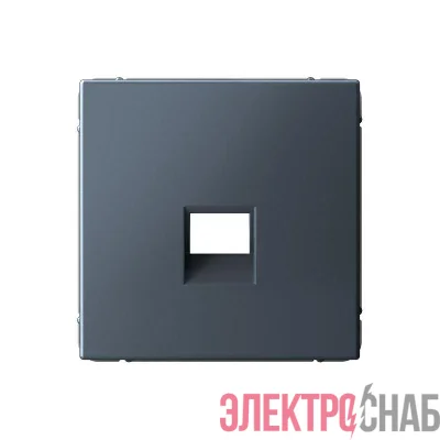 Накладка информационная ArtGallery типа Keystone грифель SE GAL000784