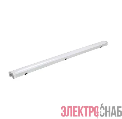 Светильник светодиодный PWP-С3 1500 SHOPLIGHT 60Вт 4000К IP65 7000лм ДСП Pro+ JazzWay 5008199