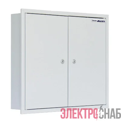 Корпус металлический встраиваемый ЩРв-72 IP31 520х600х120 PRIZMA TOKOV Electric TKE-PZ-WMRB-72-IP31