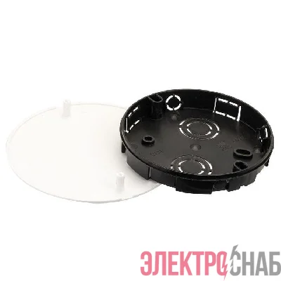 Коробка распределительная 96х15мм KMT-191 для твердых стен PROxima EKF plc-kmt-191