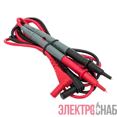 Комплект измерительных щупов TL3001 (1м) (20AWG) Expert EKF TL3001