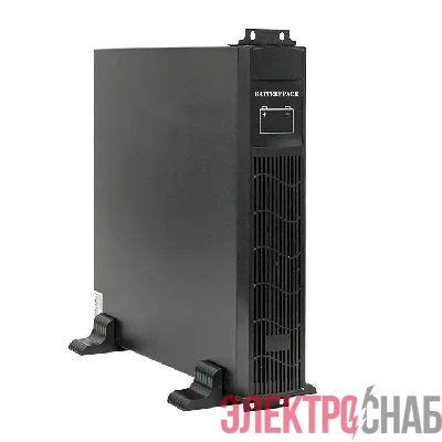 Блок батарейный внешний с АКБ 6х12В 9А.ч для ИБП E-Power SW900Pro-RTB 2000В.А EKF SW900PRO-EBBRT-96