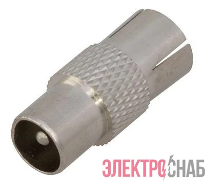 Переход штекер TV-гнездо TV Rexant 05-2303
