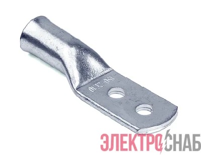 Наконечник кольцевой ТМЛ 300(30)кв.мм под винт d2х12мм DKC 2Q12DH30