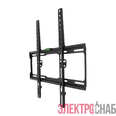 Кронштейн для телевизора 32"- 60" дюймов фиксированный серия HOME Rexant 38-0331