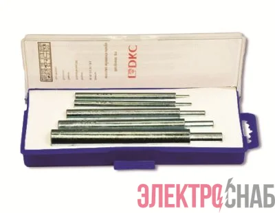 Инструмент для анкеров М6/М8/М10/М12/М16 DKC CMT00002